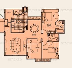 Tanglin Regency (D10), Condominium #543873031